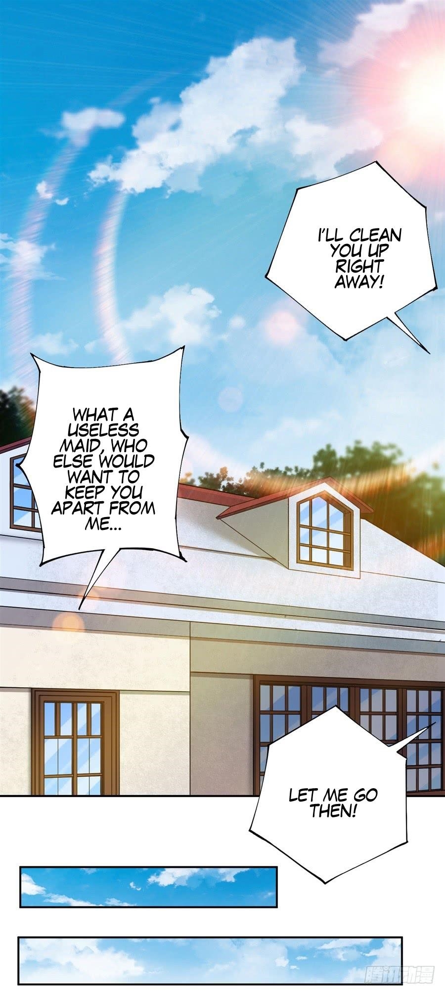 I Picked Up A Demon Lord As A Maid Chapter 24 - Page 5