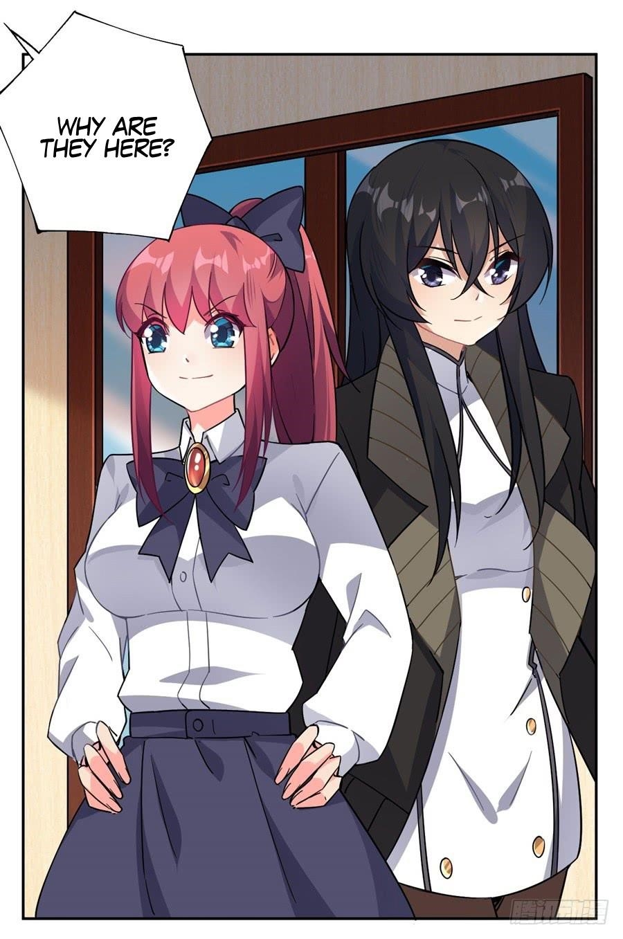 I Picked Up A Demon Lord As A Maid Chapter 24 - Page 7