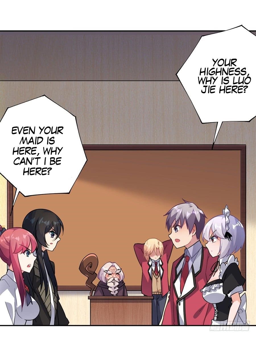 I Picked Up A Demon Lord As A Maid Chapter 24 - Page 8