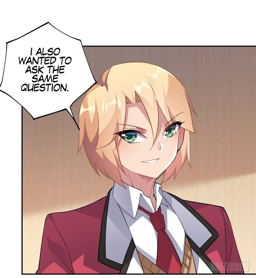 I Picked Up A Demon Lord As A Maid Chapter 24 - Page 9