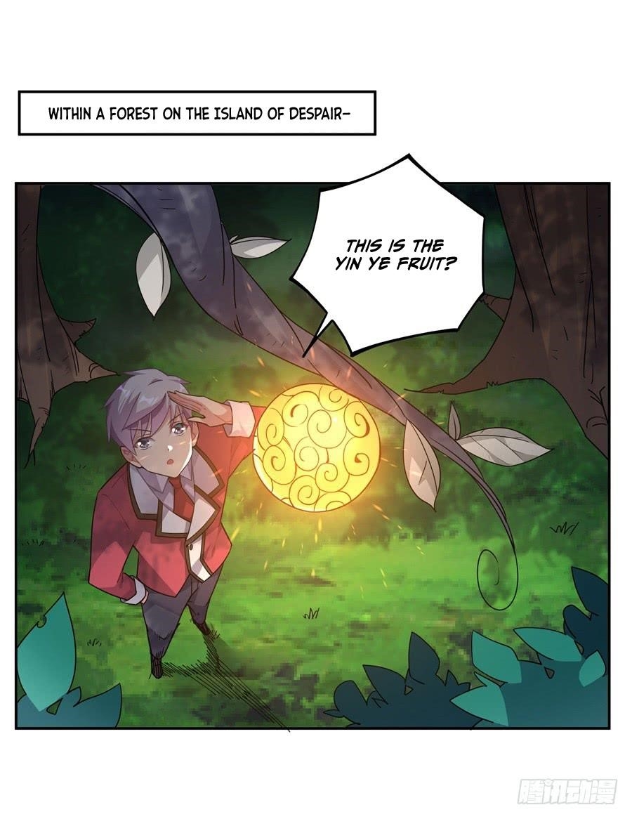 I Picked Up A Demon Lord As A Maid Chapter 29 - Page 1