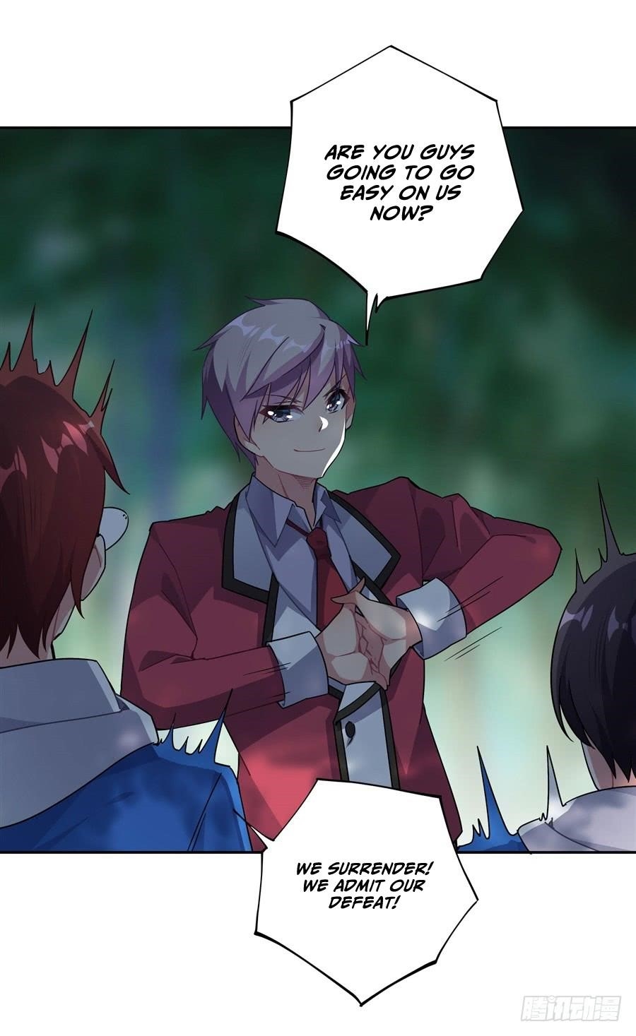 I Picked Up A Demon Lord As A Maid Chapter 29 - Page 17