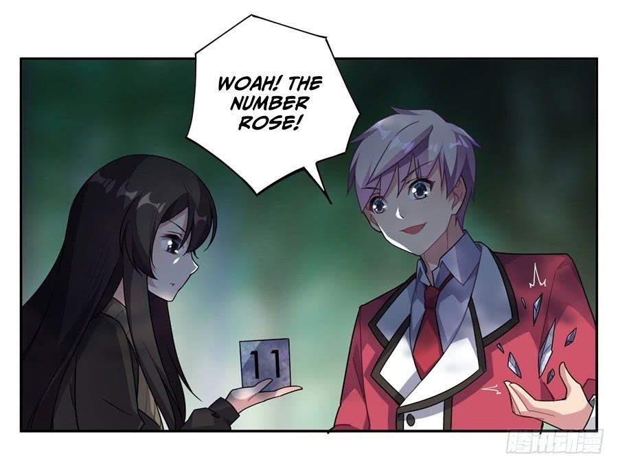 I Picked Up A Demon Lord As A Maid Chapter 29 - Page 20