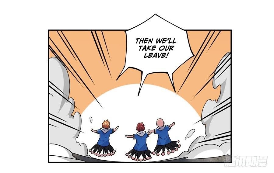 I Picked Up A Demon Lord As A Maid Chapter 29 - Page 21