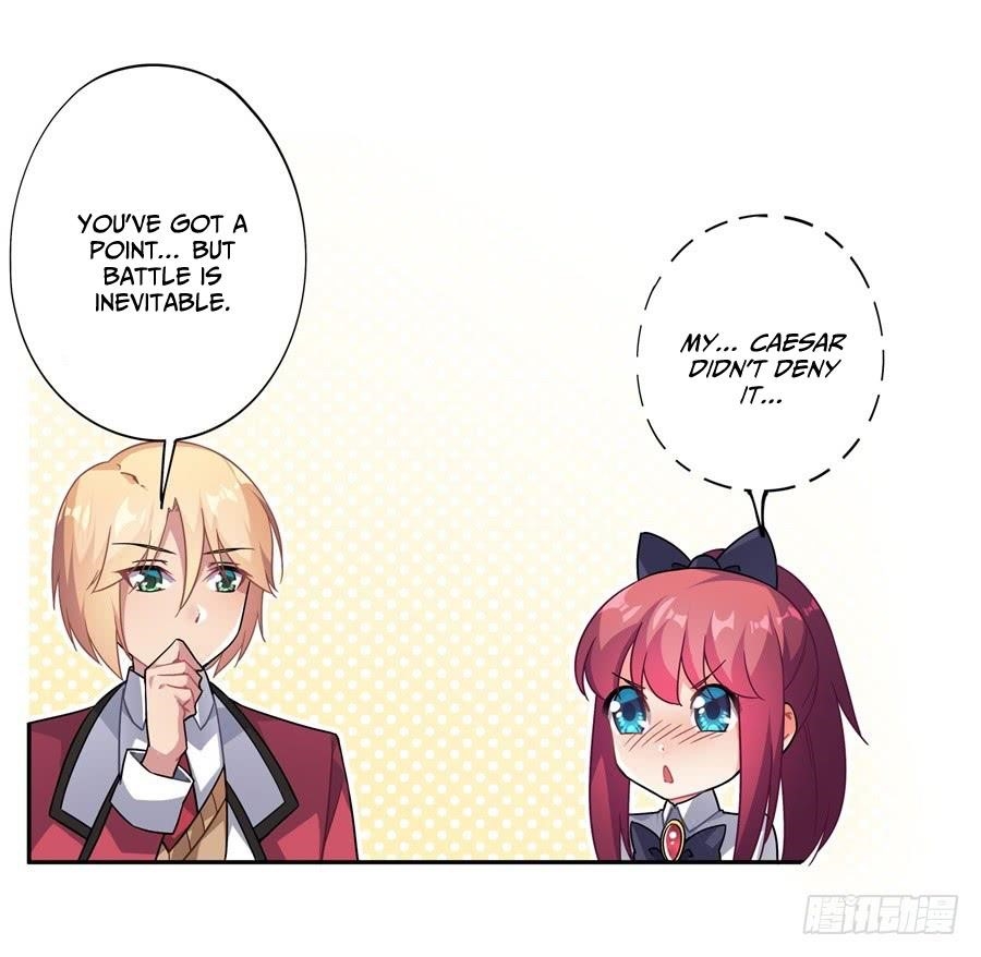 I Picked Up A Demon Lord As A Maid Chapter 29 - Page 24