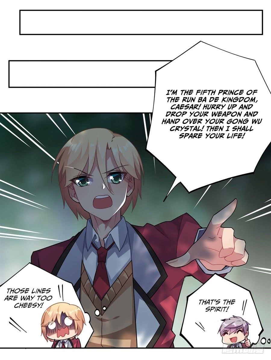 I Picked Up A Demon Lord As A Maid Chapter 29 - Page 26