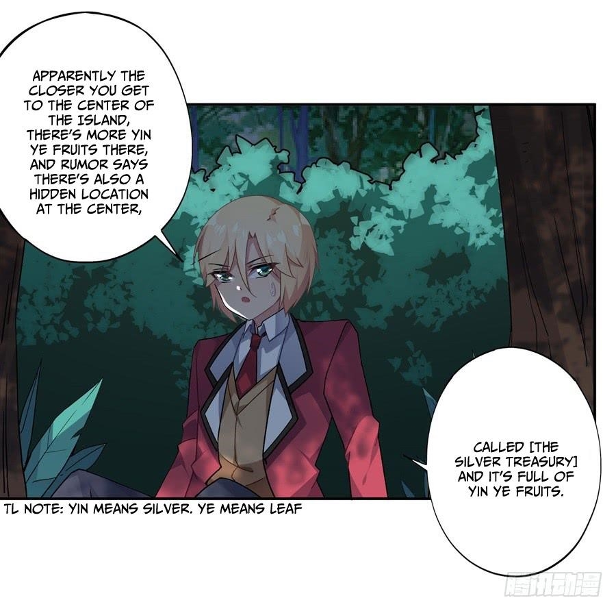 I Picked Up A Demon Lord As A Maid Chapter 29 - Page 38