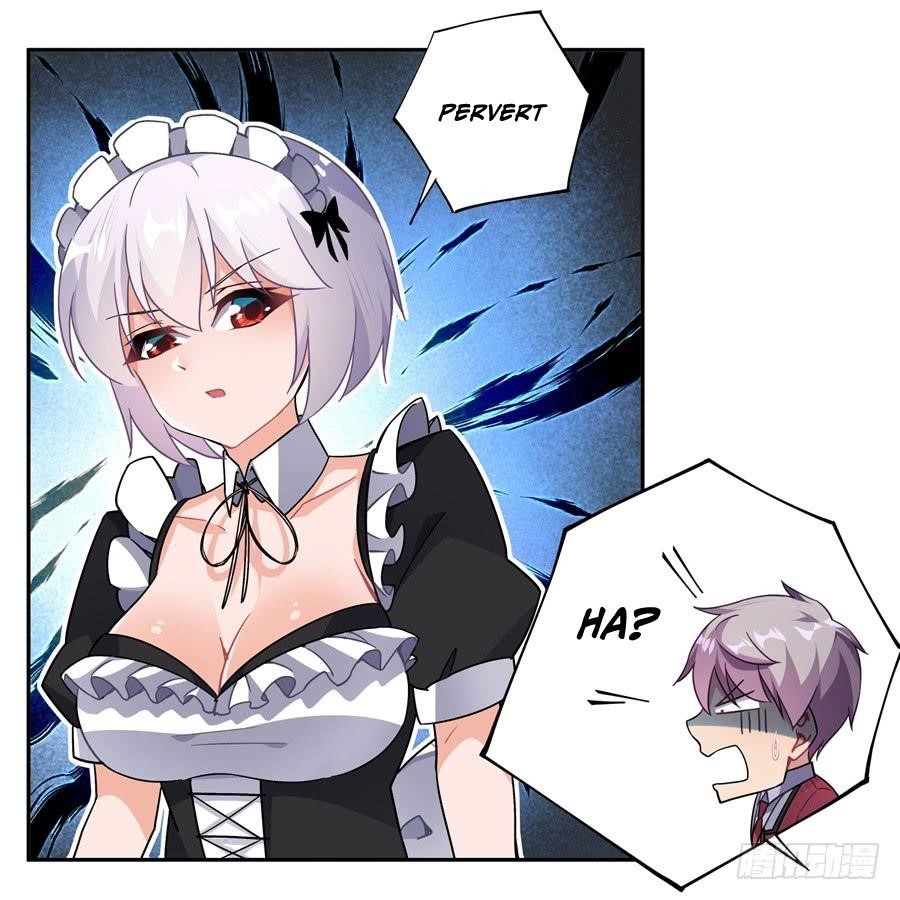 I Picked Up A Demon Lord As A Maid Chapter 29 - Page 45