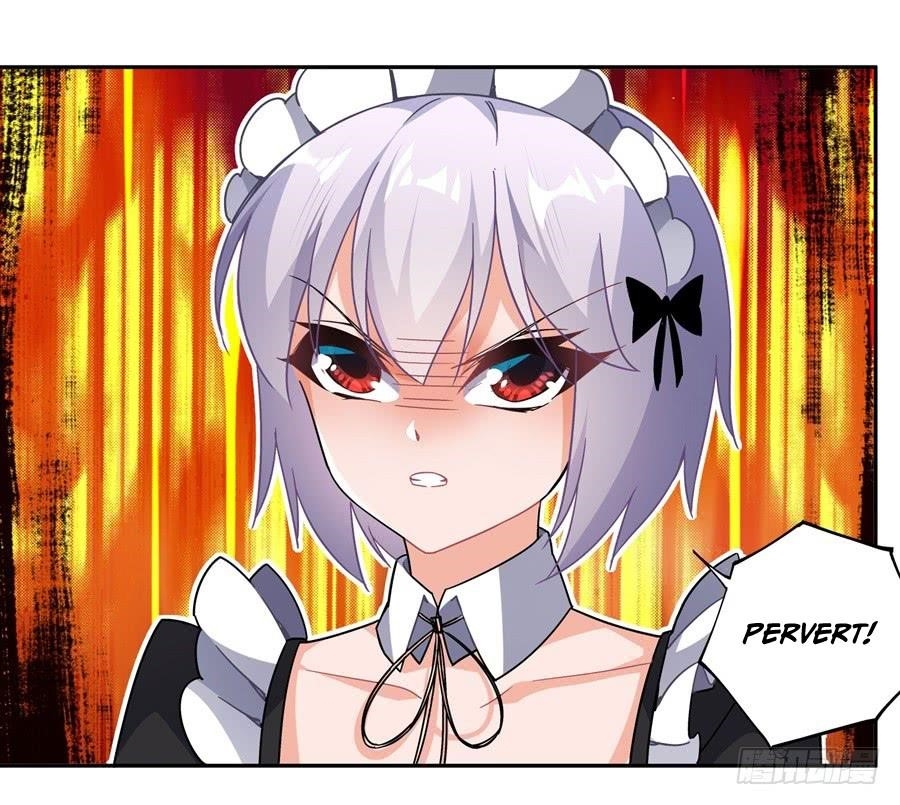 I Picked Up A Demon Lord As A Maid Chapter 29 - Page 48