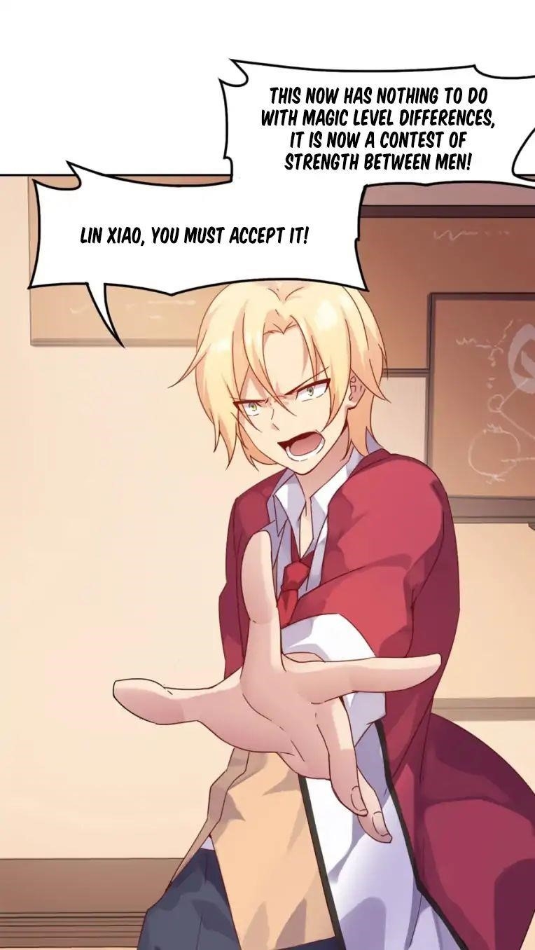 I Picked Up A Demon Lord As A Maid Chapter 3 - Page 19