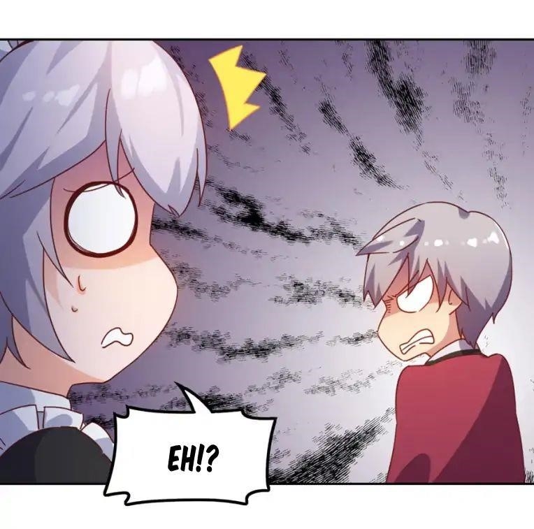 I Picked Up A Demon Lord As A Maid Chapter 3 - Page 25