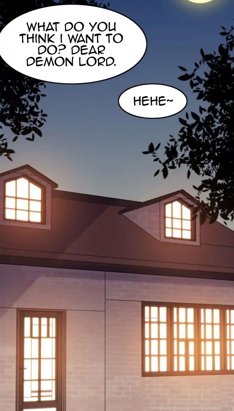 I Picked Up A Demon Lord As A Maid Chapter 3 - Page 27