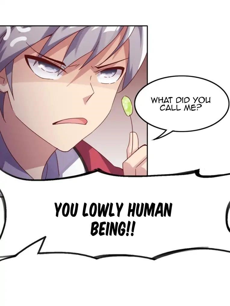 I Picked Up A Demon Lord As A Maid Chapter 3 - Page 33