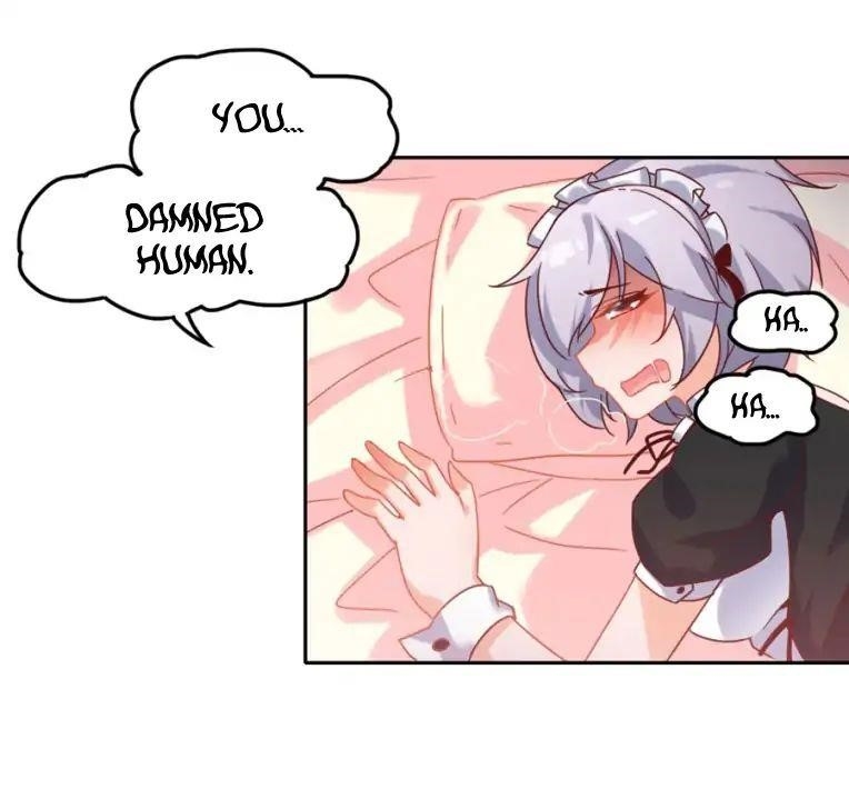 I Picked Up A Demon Lord As A Maid Chapter 3 - Page 37