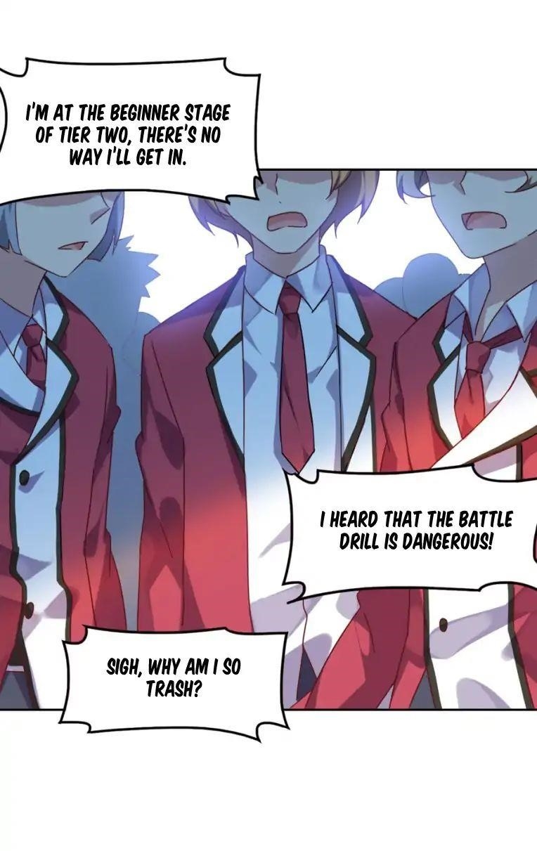 I Picked Up A Demon Lord As A Maid Chapter 3 - Page 43