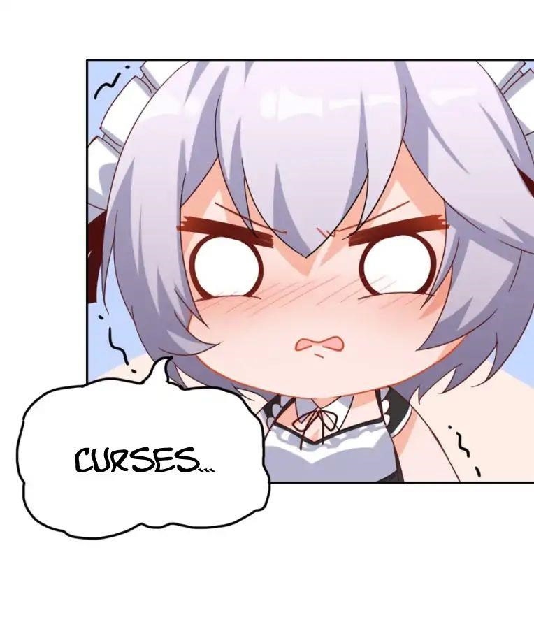 I Picked Up A Demon Lord As A Maid Chapter 3 - Page 47