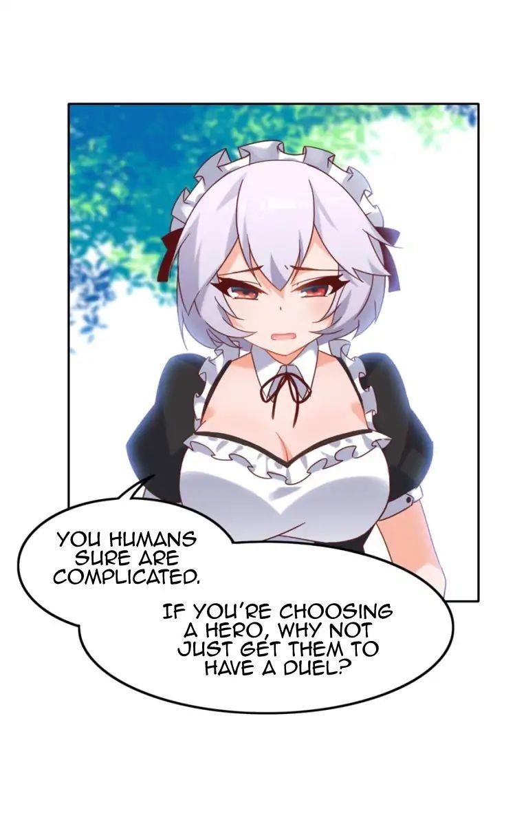 I Picked Up A Demon Lord As A Maid Chapter 3 - Page 51