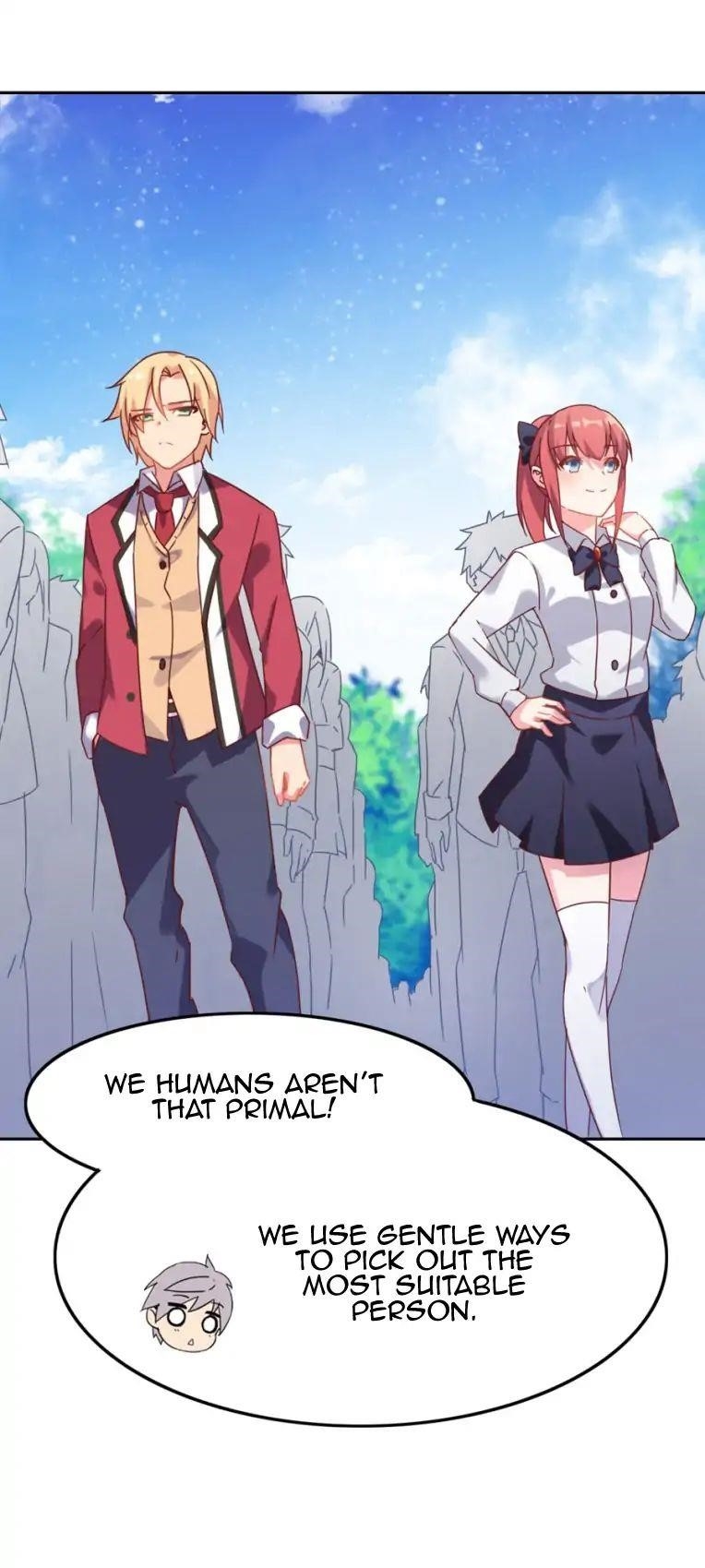 I Picked Up A Demon Lord As A Maid Chapter 3 - Page 52