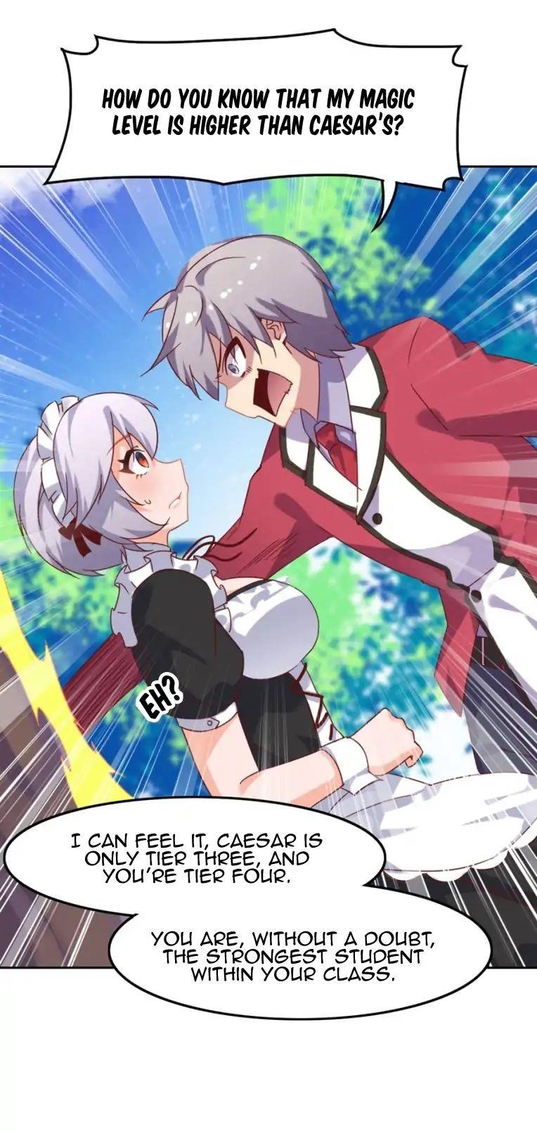 I Picked Up A Demon Lord As A Maid Chapter 3 - Page 58