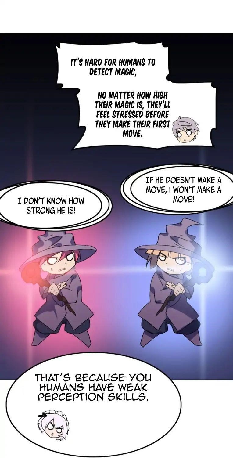 I Picked Up A Demon Lord As A Maid Chapter 3 - Page 59