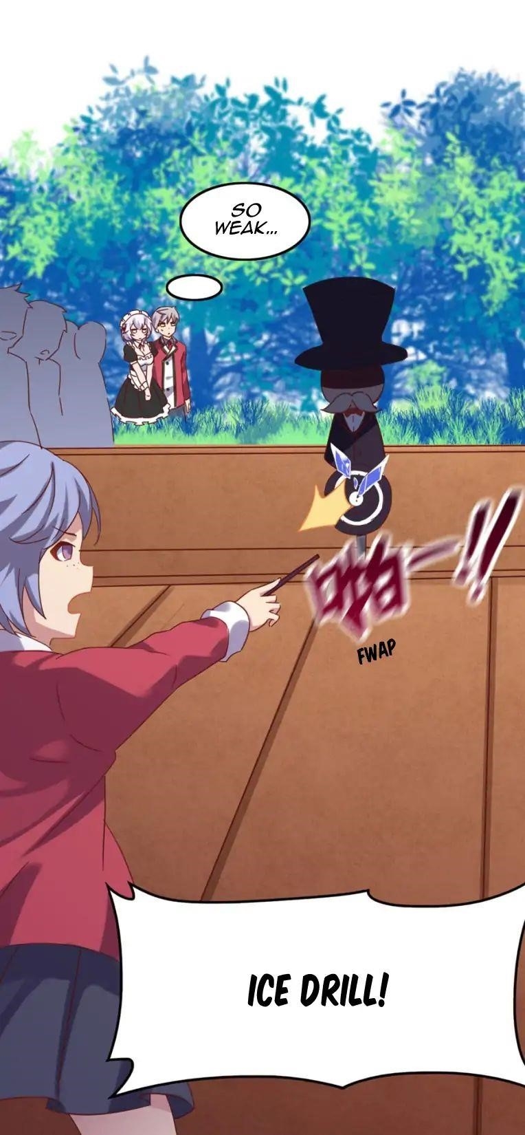 I Picked Up A Demon Lord As A Maid Chapter 3 - Page 66