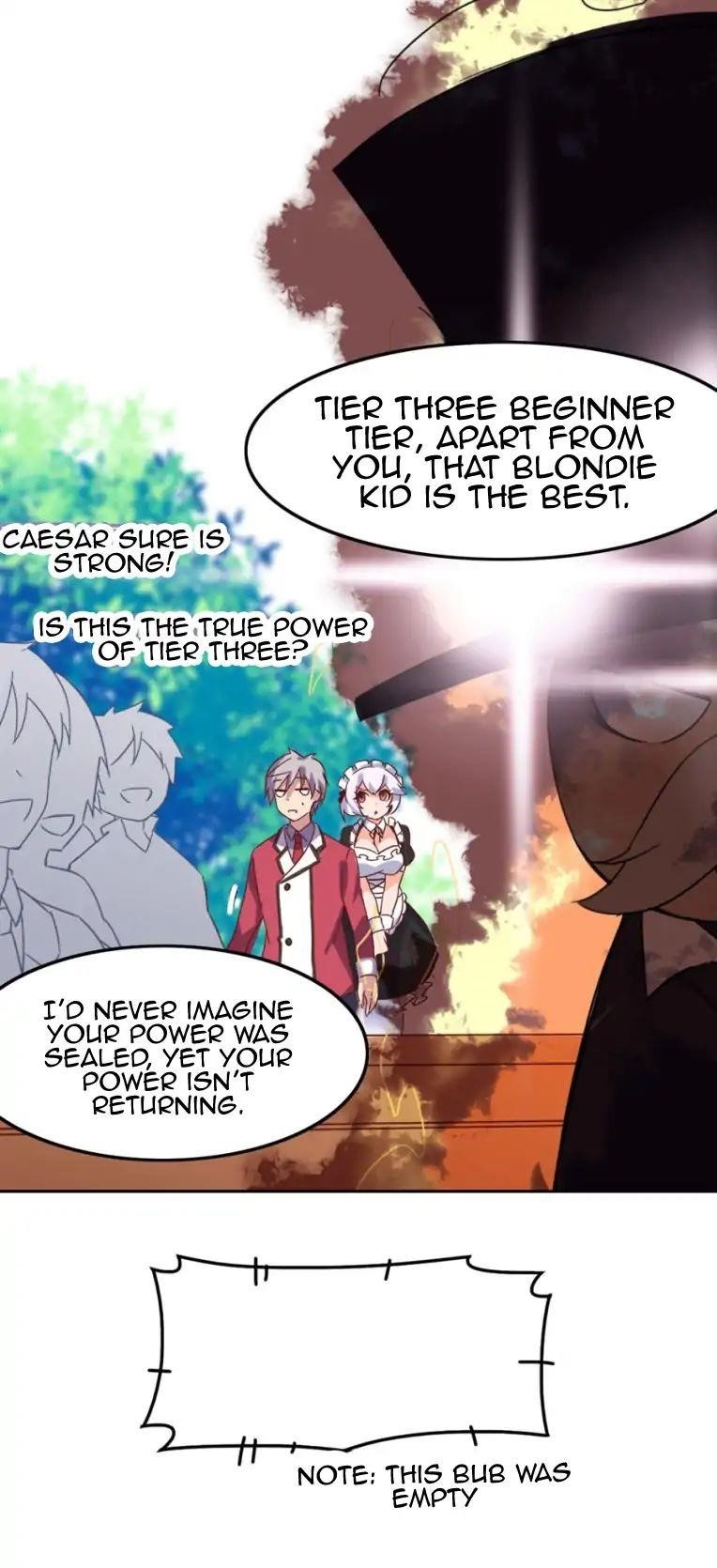 I Picked Up A Demon Lord As A Maid Chapter 3 - Page 72