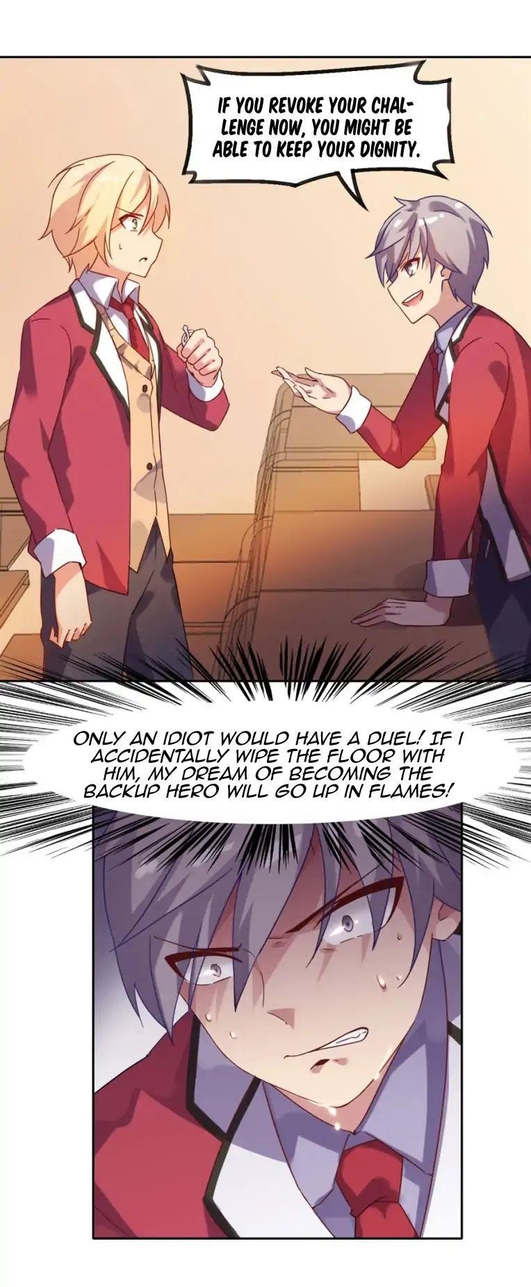 I Picked Up A Demon Lord As A Maid Chapter 3 - Page 8