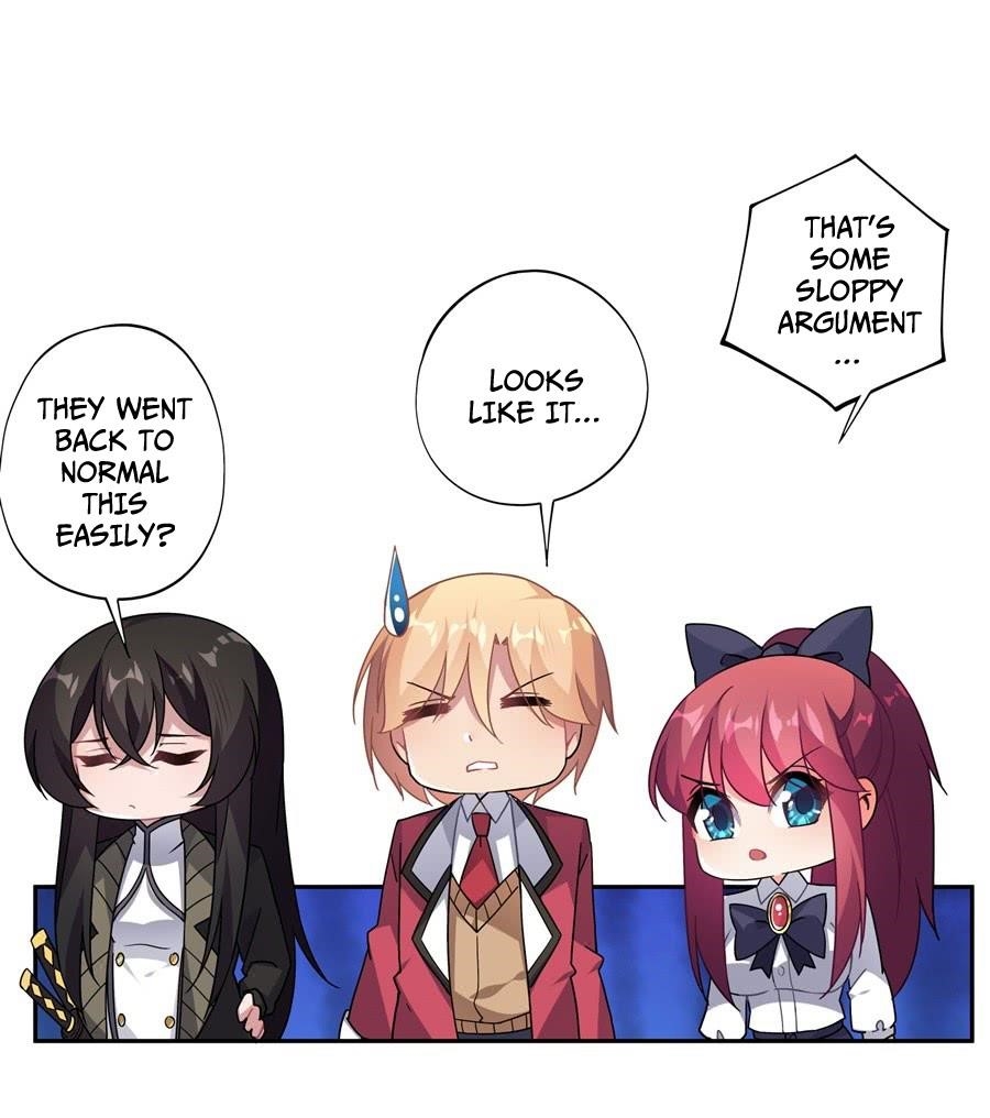 I Picked Up A Demon Lord As A Maid Chapter 30 - Page 10