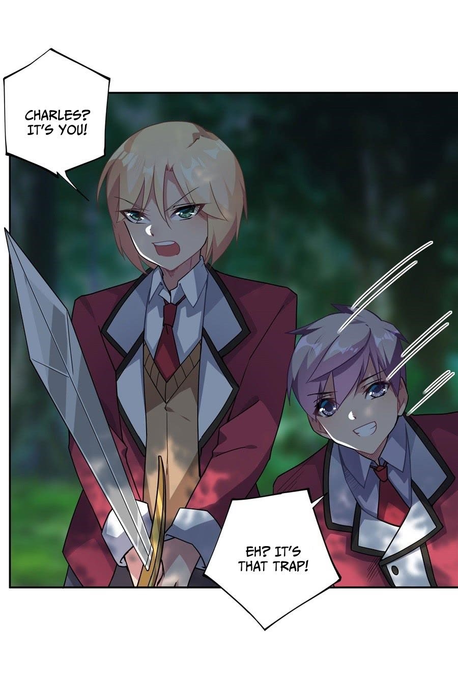 I Picked Up A Demon Lord As A Maid Chapter 30 - Page 16