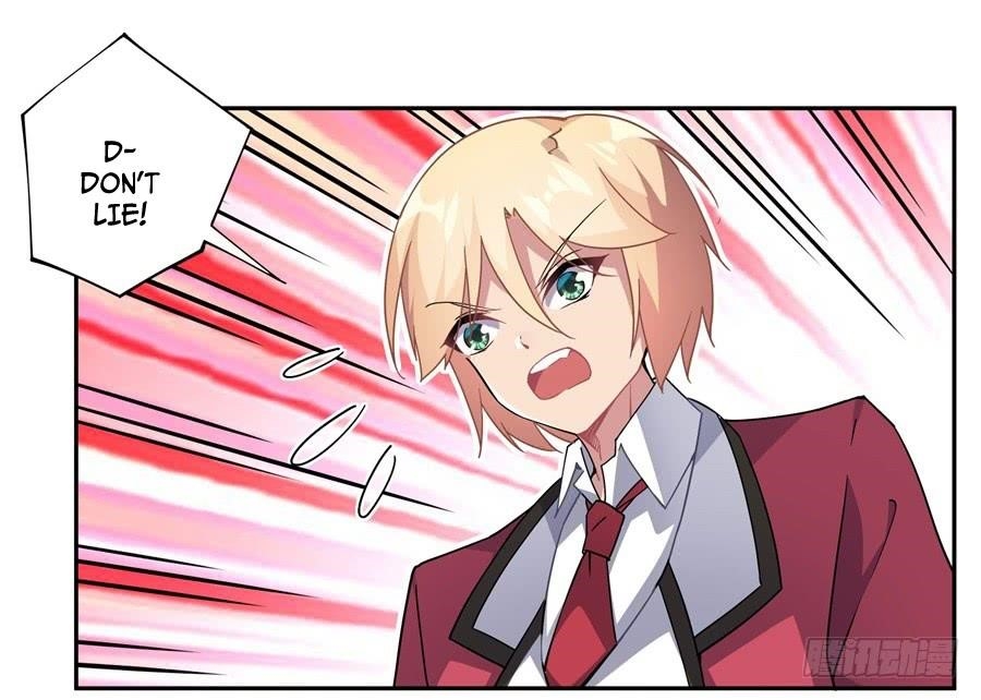 I Picked Up A Demon Lord As A Maid Chapter 30 - Page 21