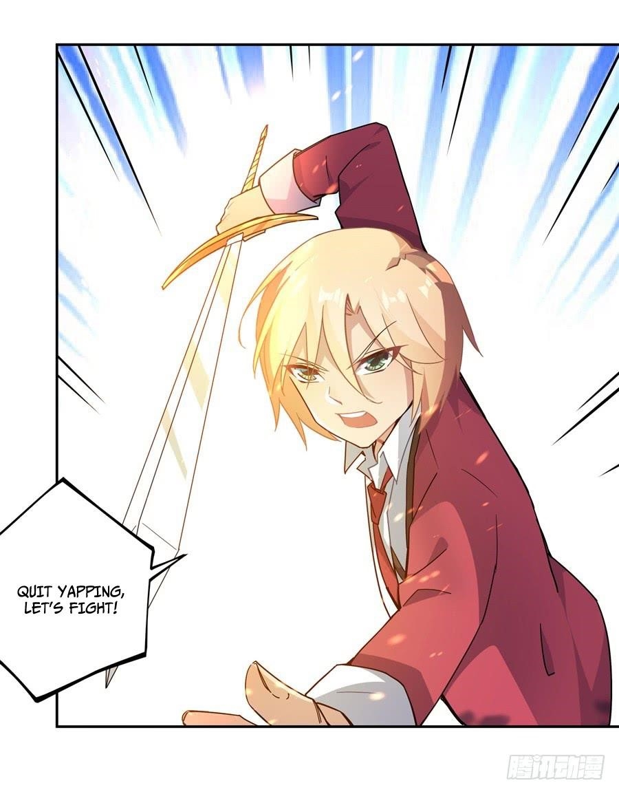 I Picked Up A Demon Lord As A Maid Chapter 30 - Page 24