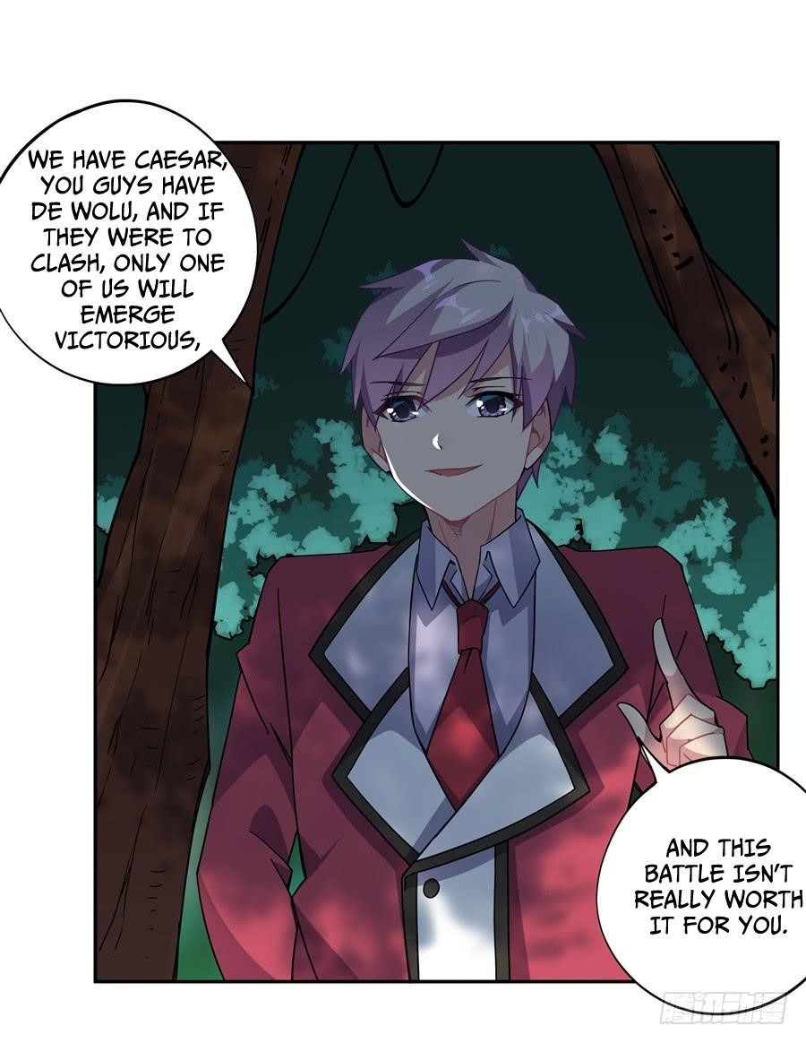 I Picked Up A Demon Lord As A Maid Chapter 30 - Page 32