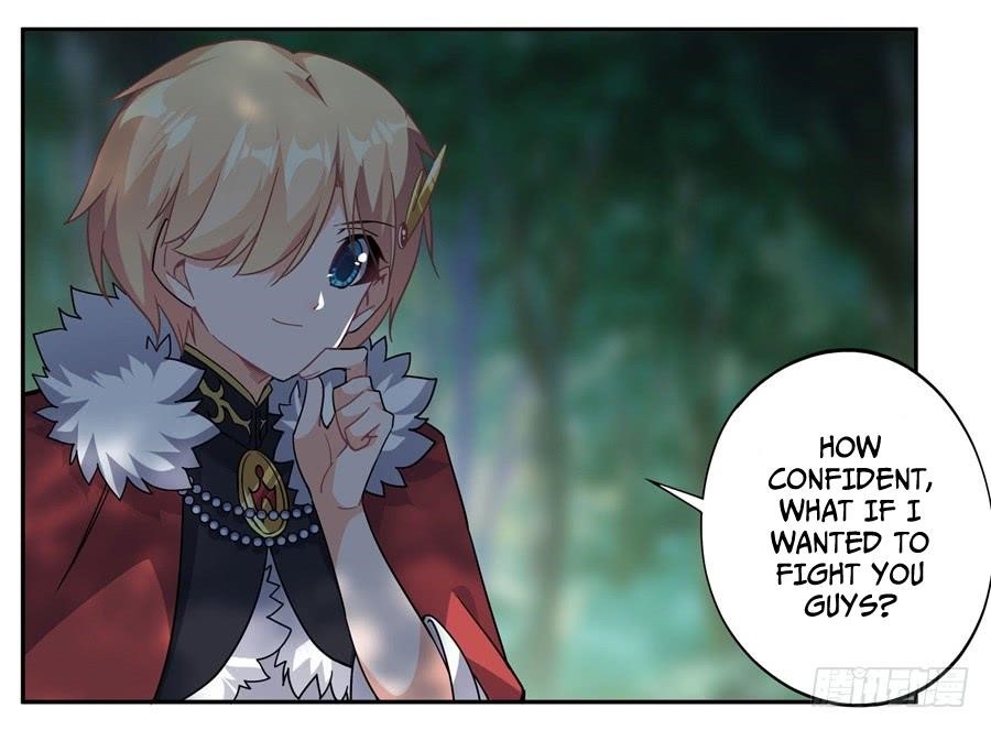 I Picked Up A Demon Lord As A Maid Chapter 30 - Page 33