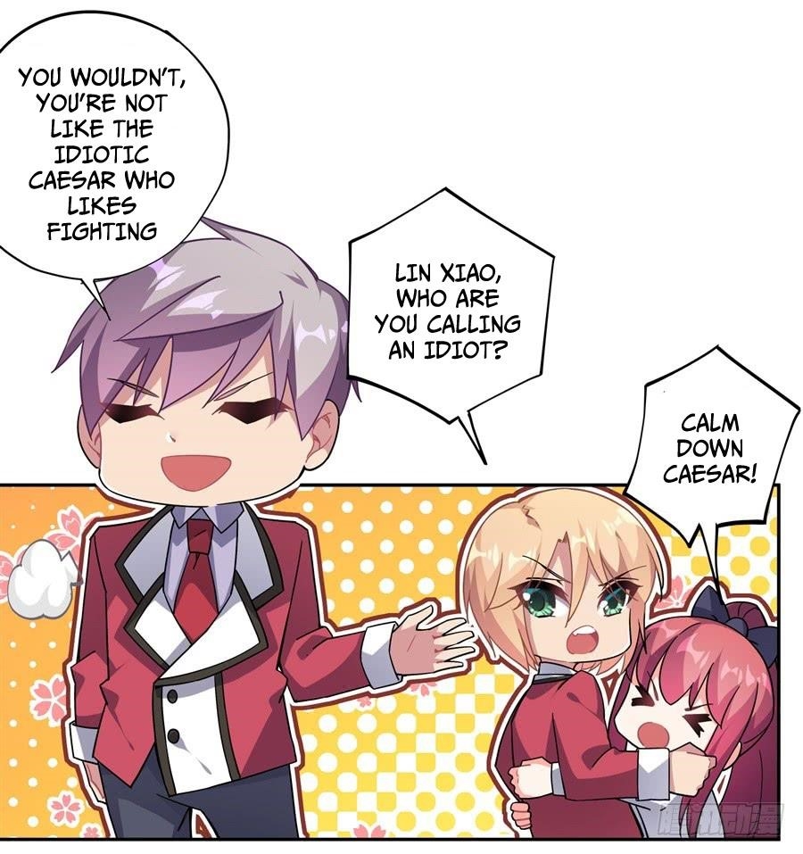 I Picked Up A Demon Lord As A Maid Chapter 30 - Page 34