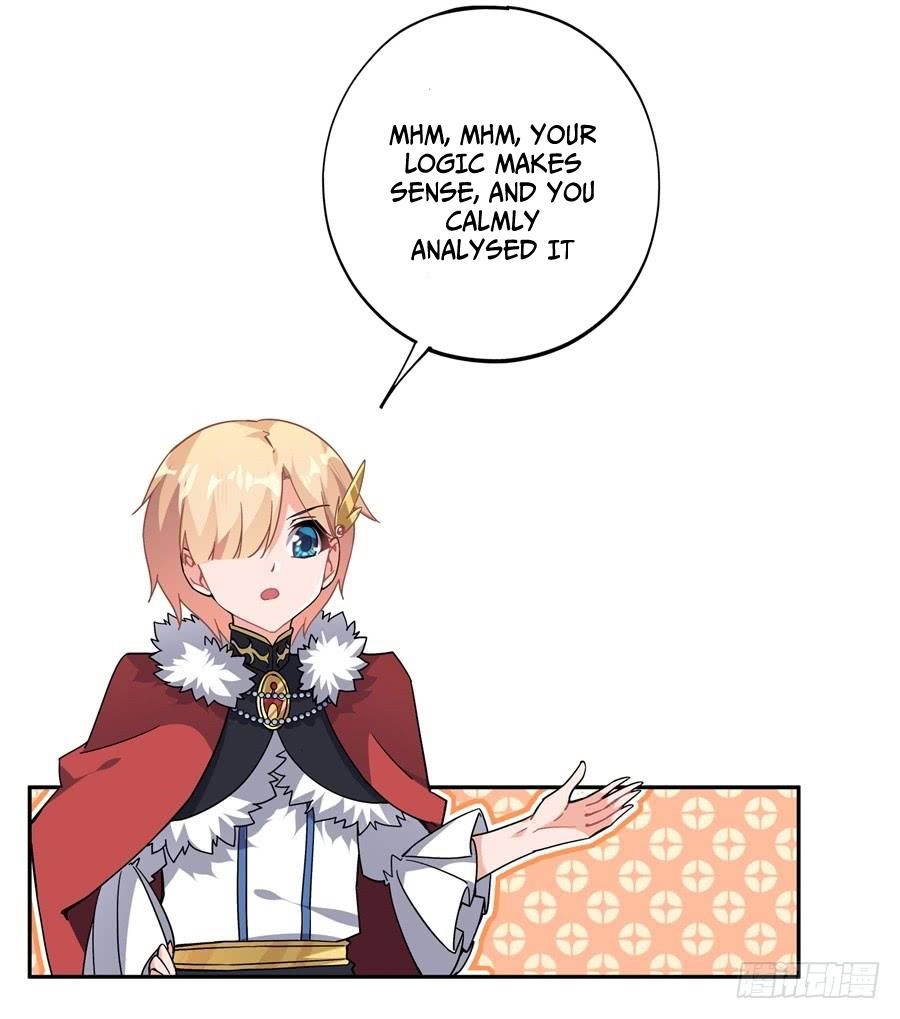 I Picked Up A Demon Lord As A Maid Chapter 30 - Page 36