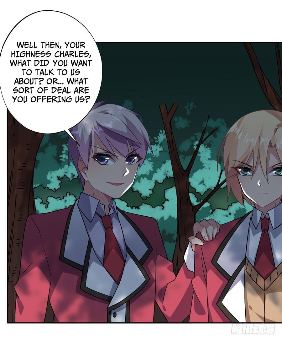 I Picked Up A Demon Lord As A Maid Chapter 30 - Page 38