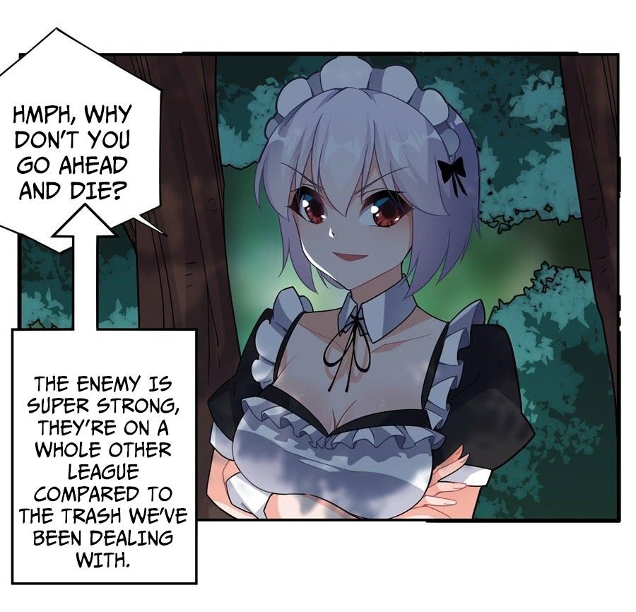 I Picked Up A Demon Lord As A Maid Chapter 30 - Page 4
