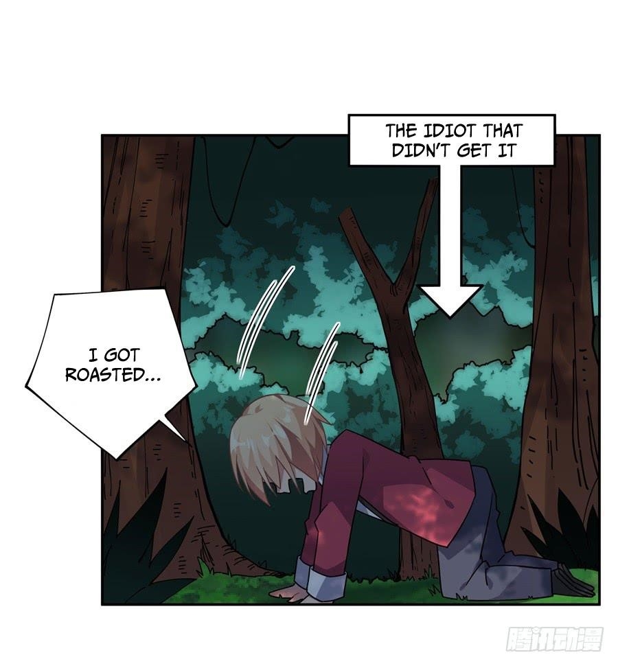 I Picked Up A Demon Lord As A Maid Chapter 30 - Page 41