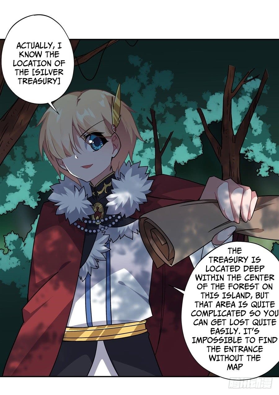 I Picked Up A Demon Lord As A Maid Chapter 30 - Page 43