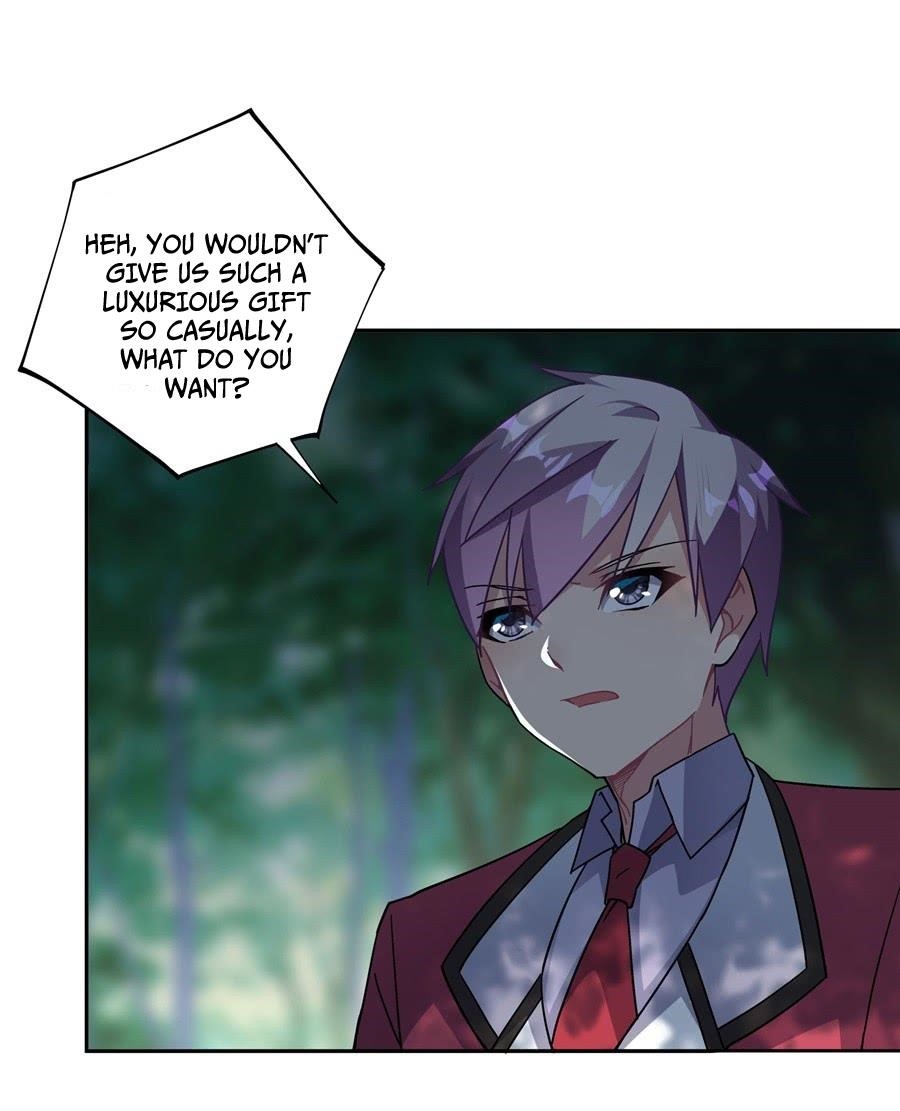 I Picked Up A Demon Lord As A Maid Chapter 30 - Page 47