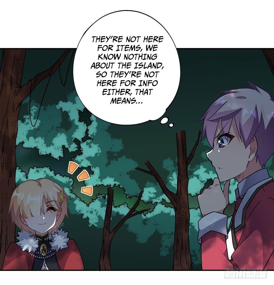 I Picked Up A Demon Lord As A Maid Chapter 30 - Page 54