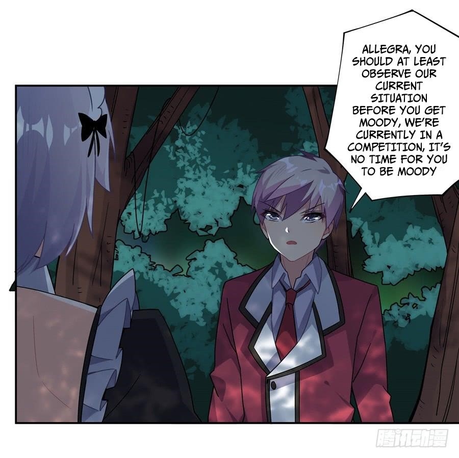 I Picked Up A Demon Lord As A Maid Chapter 30 - Page 6