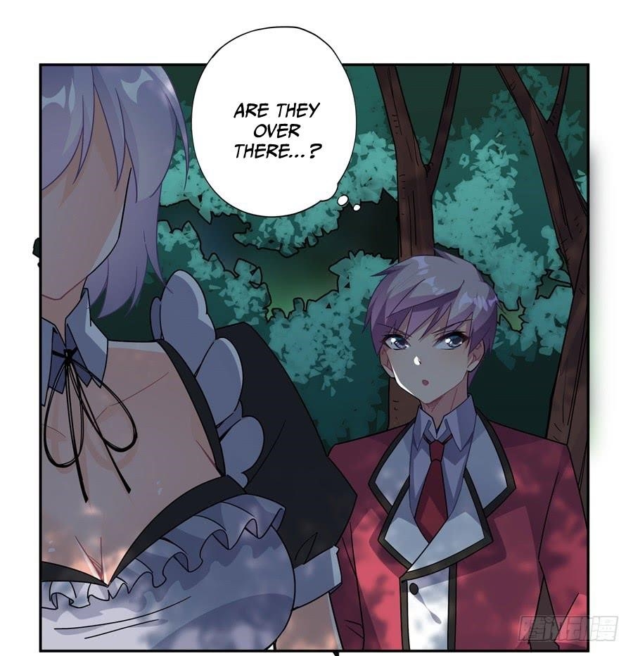 I Picked Up A Demon Lord As A Maid Chapter 30 - Page 8