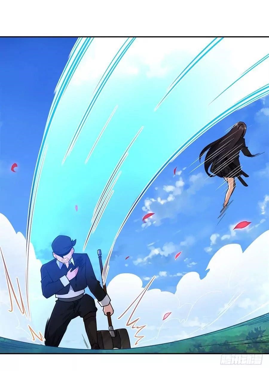 I Picked Up A Demon Lord As A Maid Chapter 31 - Page 20