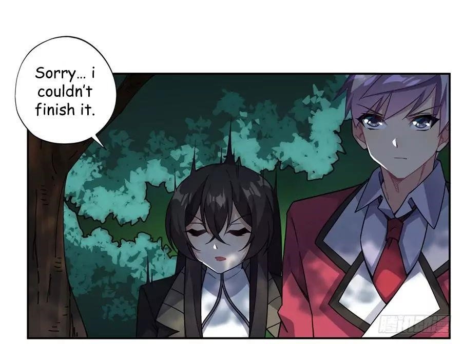 I Picked Up A Demon Lord As A Maid Chapter 31 - Page 21