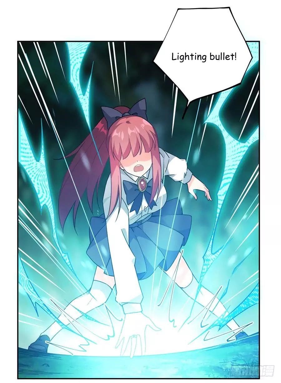 I Picked Up A Demon Lord As A Maid Chapter 31 - Page 24