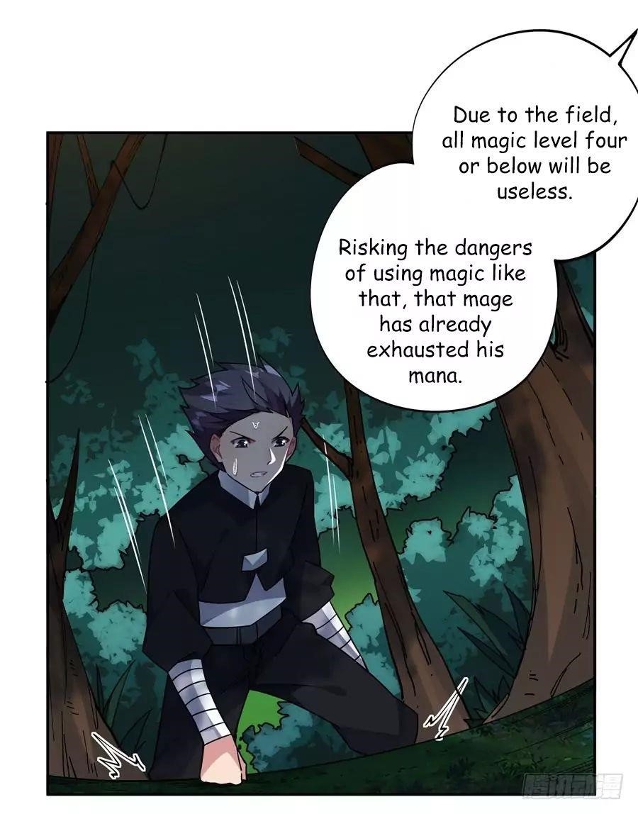 I Picked Up A Demon Lord As A Maid Chapter 31 - Page 30