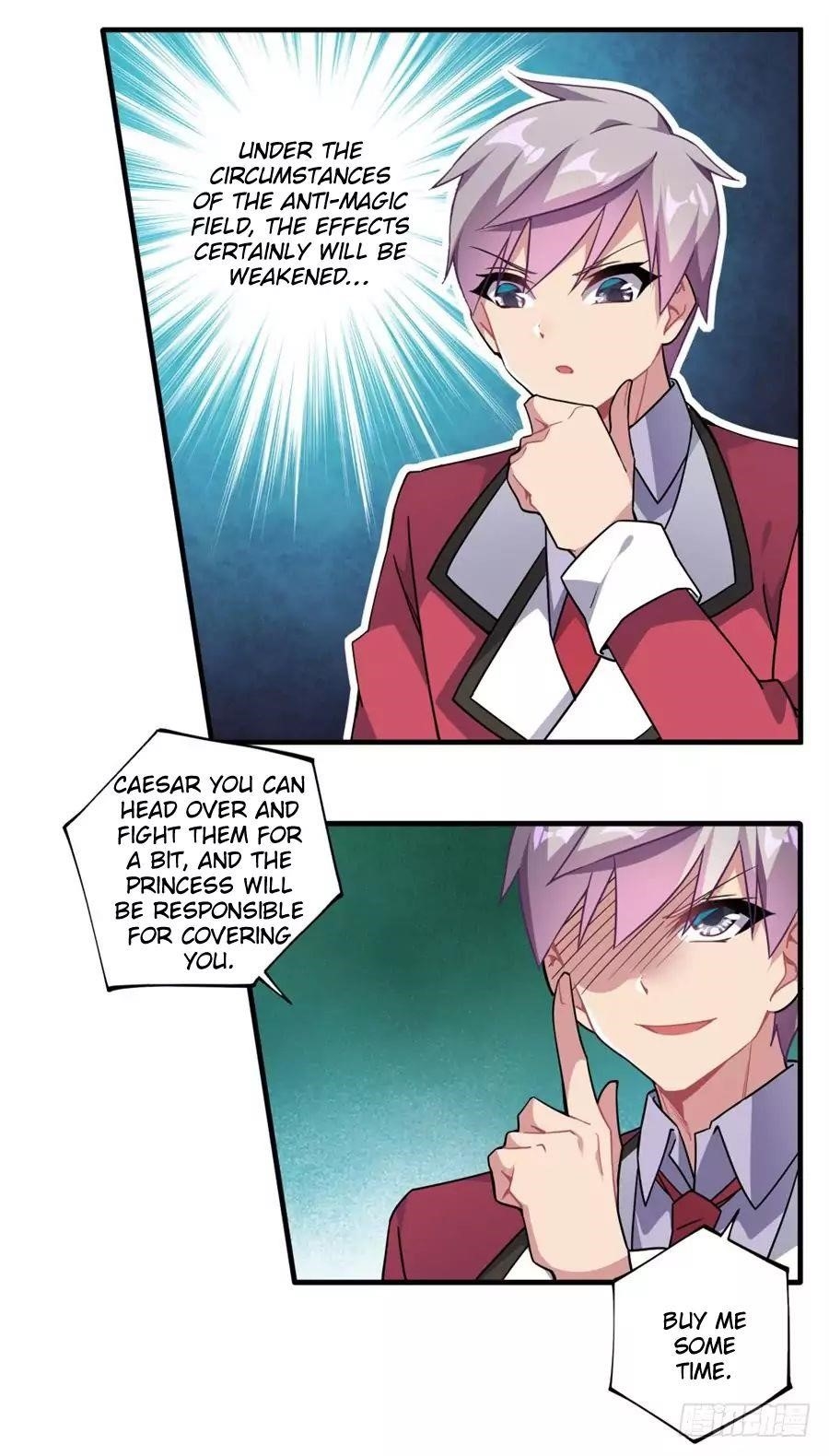 I Picked Up A Demon Lord As A Maid Chapter 32 - Page 2