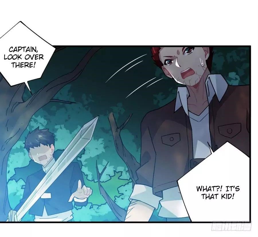 I Picked Up A Demon Lord As A Maid Chapter 32 - Page 22