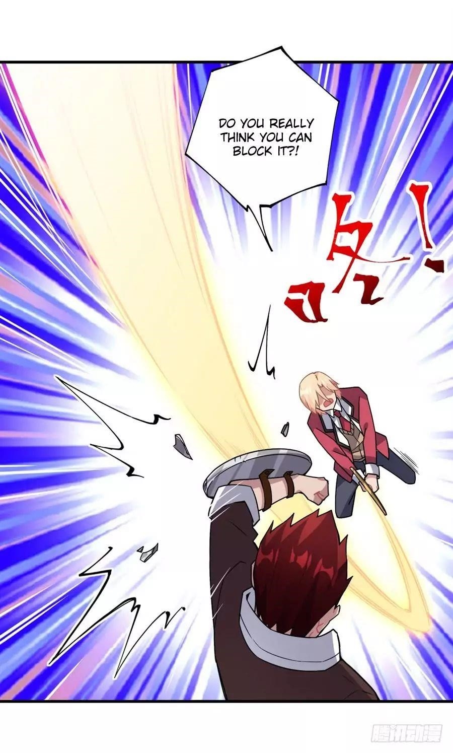 I Picked Up A Demon Lord As A Maid Chapter 32 - Page 37